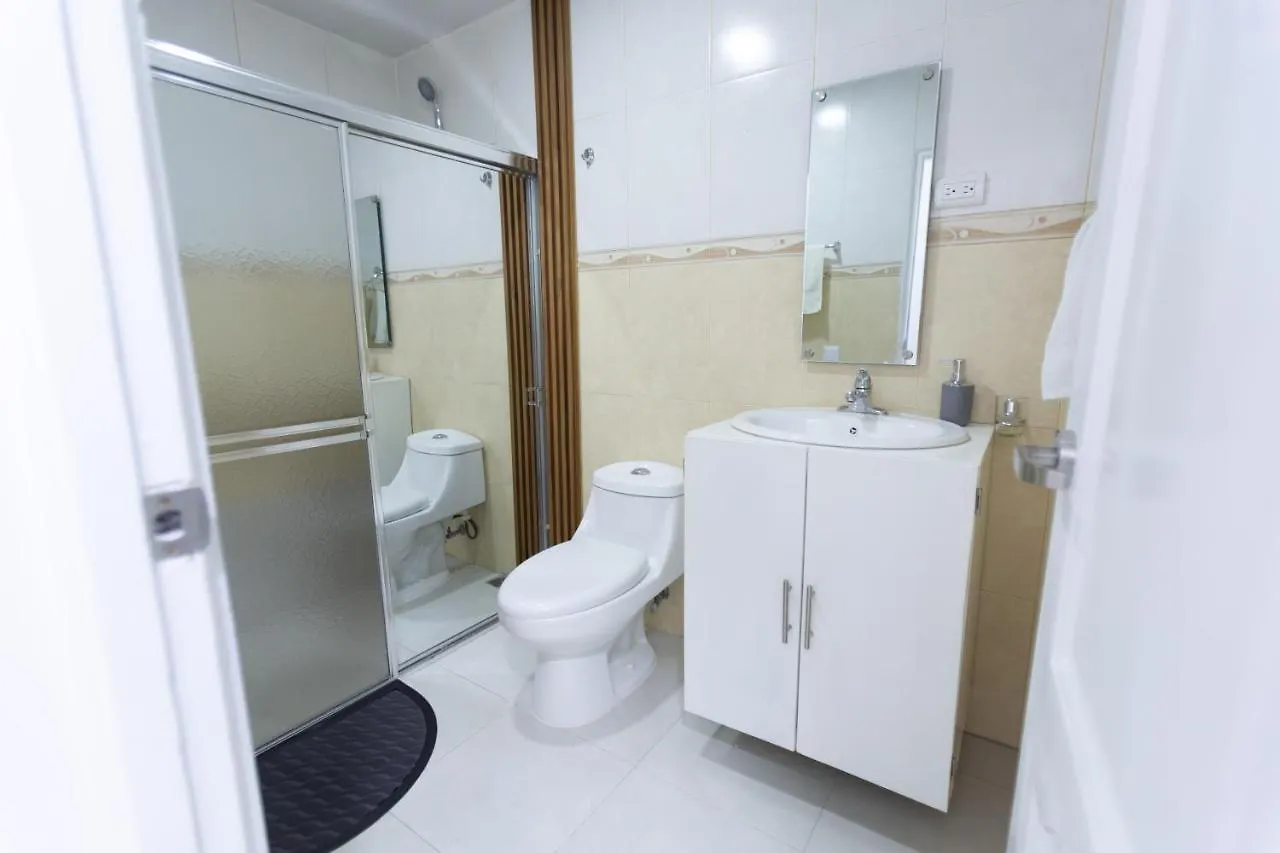 Mb Apartment - B Πουέρτο Πλάτα Δομινικανή Δημοκρατία