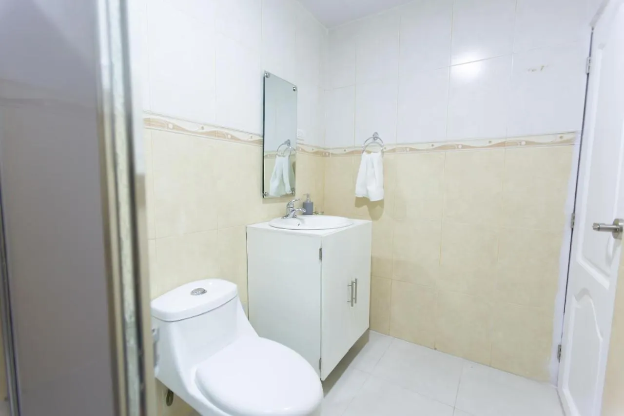 Mb Apartment - B Puerto Plata