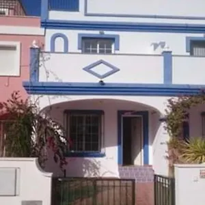 C Aquario - 3-b House - San Juan De Terreros , San Juan de los Terreros España