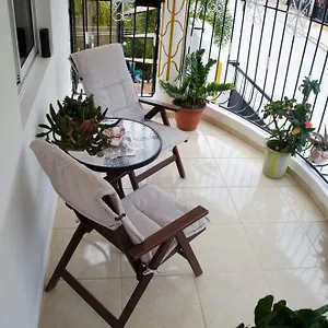 Habitación en casa particular Nina, Paraíso